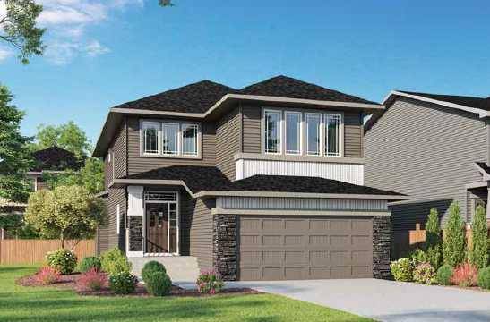 229 Creekstone HL Southwest, Calgary, AB T2X5G5