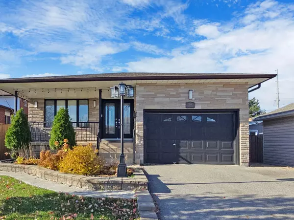 348 Preston DR #BSMT, Oshawa, ON L1J 6Y7