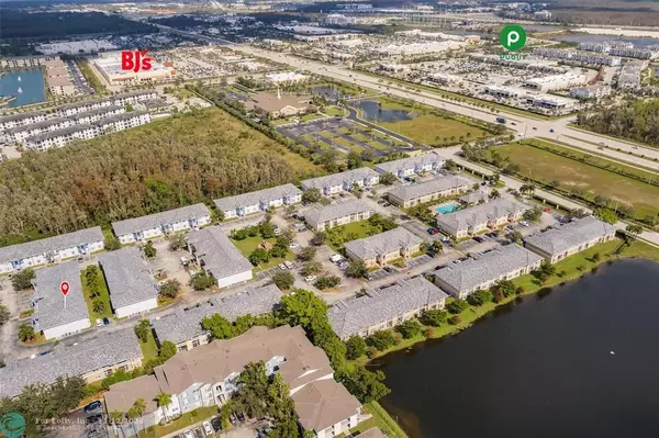 Fort Myers, FL 33966,8408 Bernwood Cove Loop  #1712