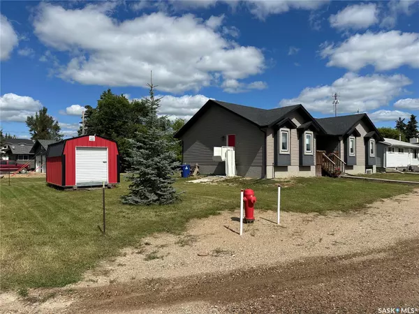 405 Second AVENUE E, Spiritwood, SK S0J 2M0