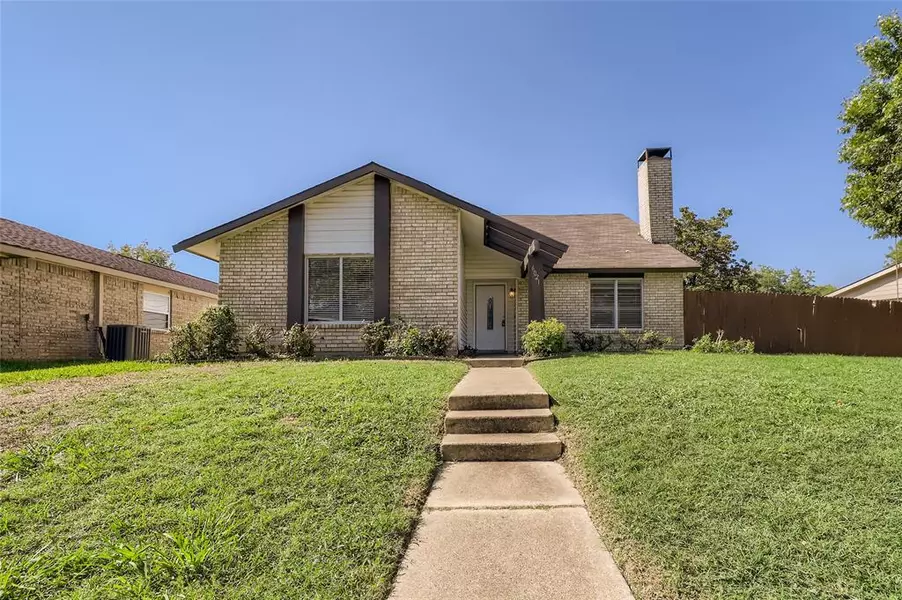 6021 Jester Drive, Garland, TX 75044