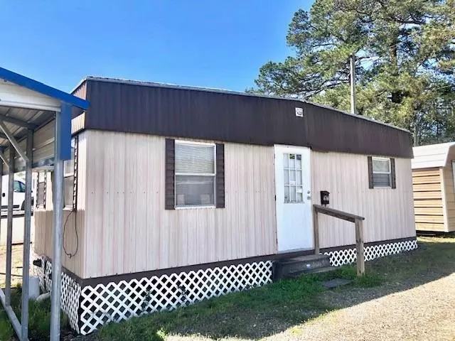 905 W Main Street W, Homer, LA 71040