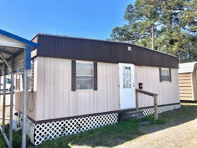 905 W Main Street W, Homer, LA 71040