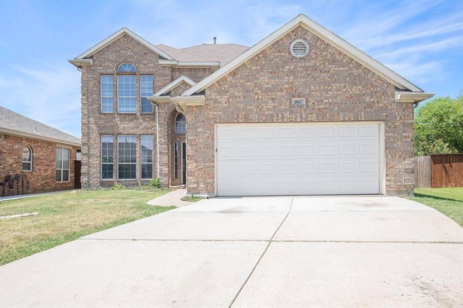 10017 Bull Run, Fort Worth, TX 76177