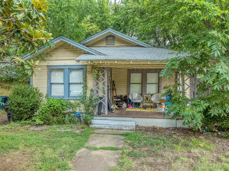 1109 W Crawford Street, Denison, TX 75020