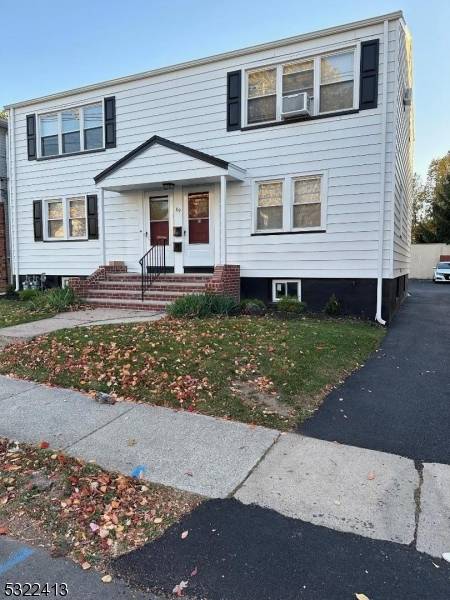 89 E Centre St, Nutley Twp., NJ 07110