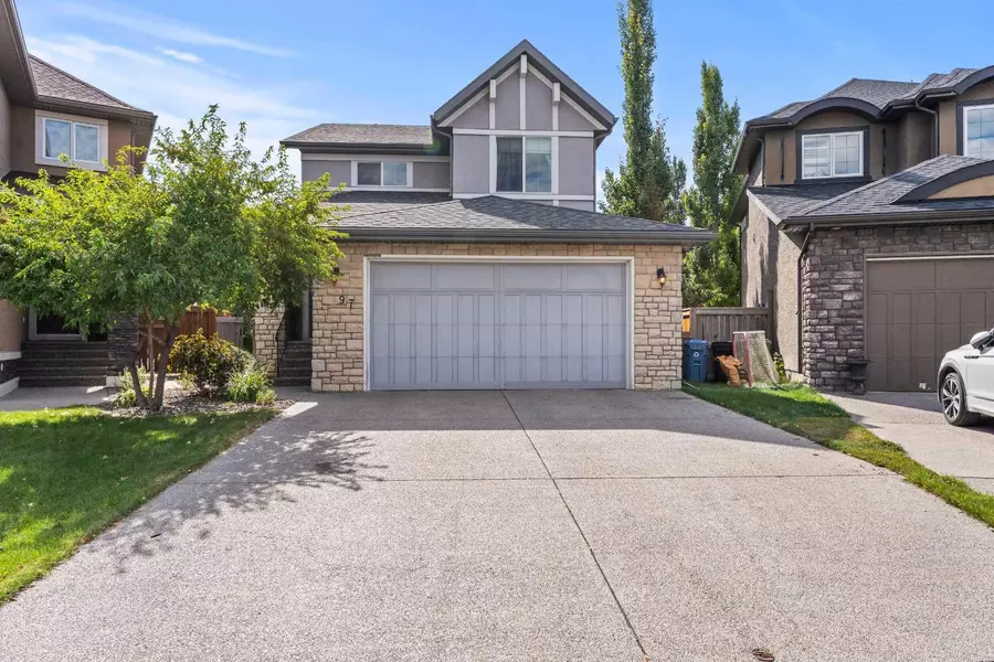 97 Cranarch CT Southeast, Calgary, AB T3M0S6