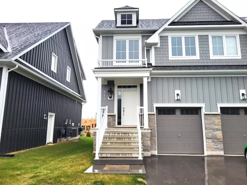 140 Black Willow CRES, Blue Mountains, ON L9Y 4E4