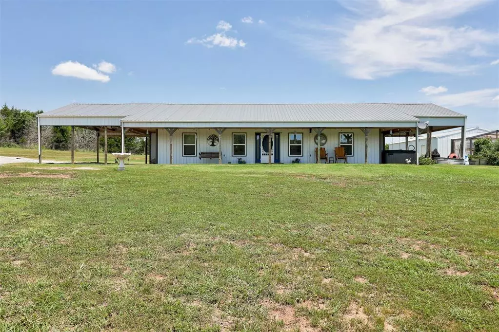 Earlsboro, OK 74840,47091 Bob Crouch Drive