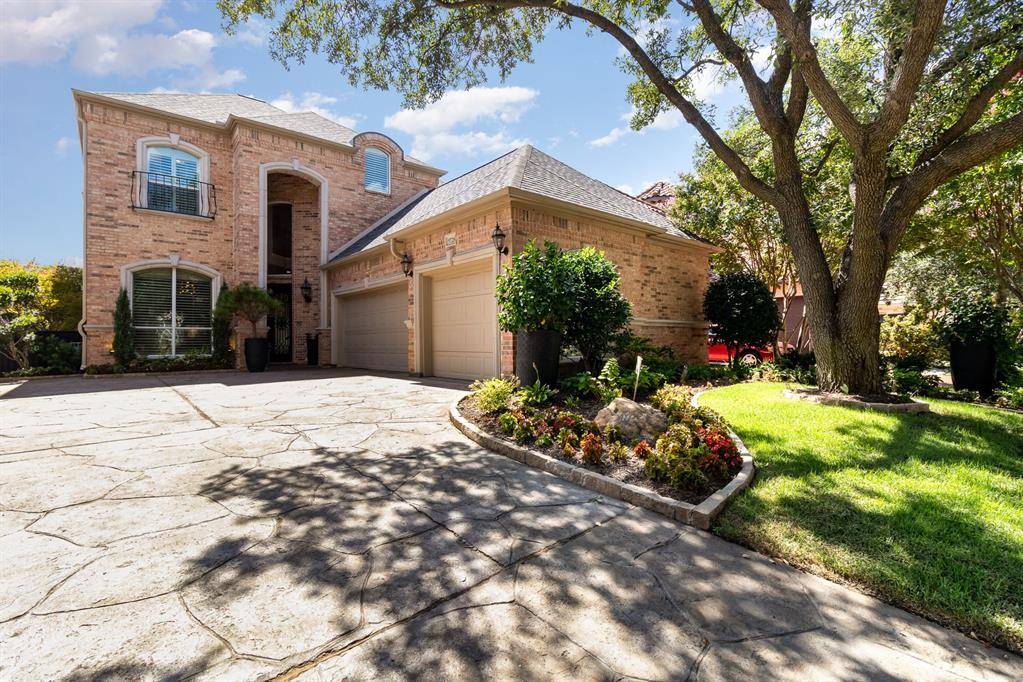 Plano, TX 75093,5728 Gleneagles Drive