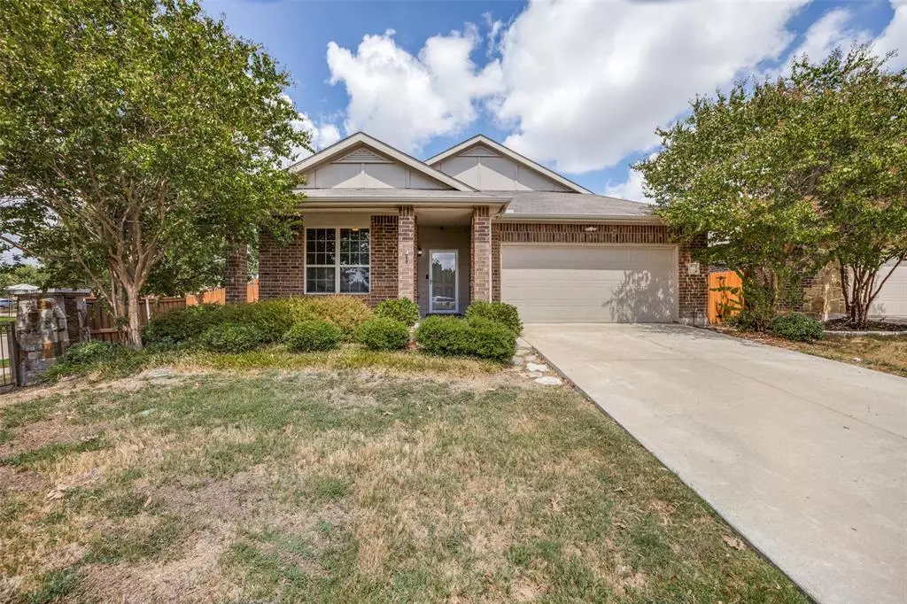 Heartland, TX 75126,4122 Dragonfly Court