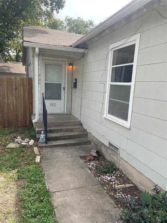 Fort Worth, TX 76114,222 Merritt Street