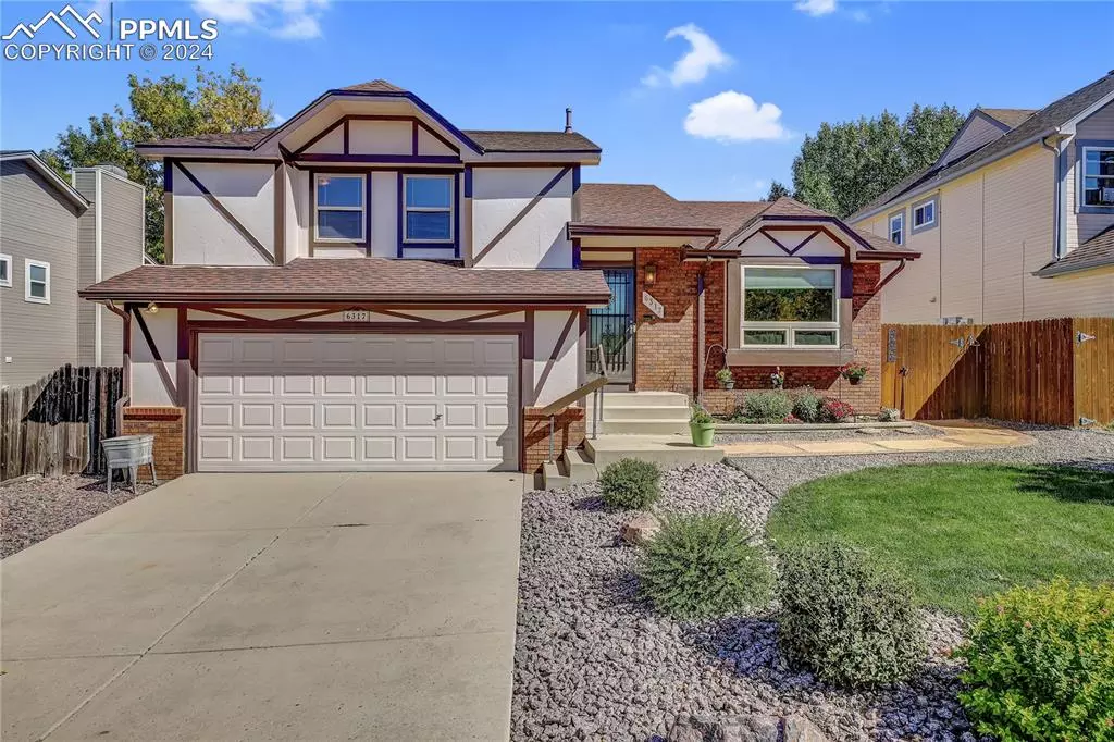 Colorado Springs, CO 80918,6317 Firestar LN