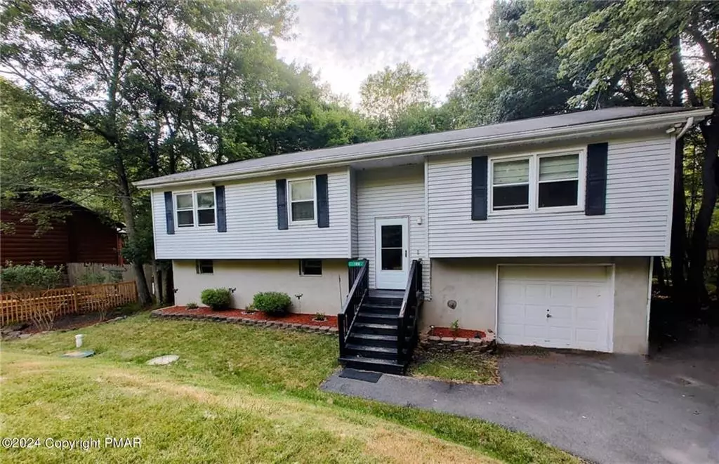 Coolbaugh Twp, PA 18347,108 Moccasin Trail