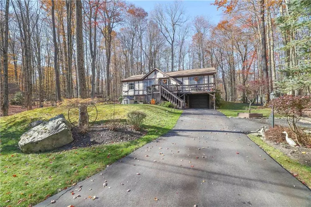 Coolbaugh Twp, PA 18347,137 Outer Drive