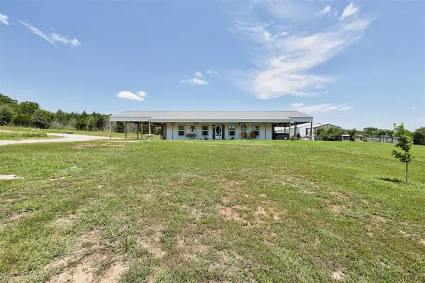 Earlsboro, OK 74840,47091 Bob Crouch Drive