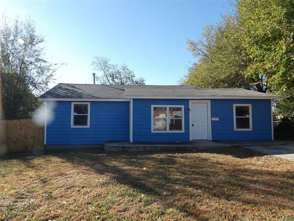 3922 SE 11th Street, Del City, OK 73115