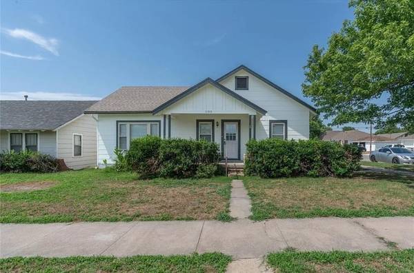 1100 W Wade Street, El Reno, OK 73036