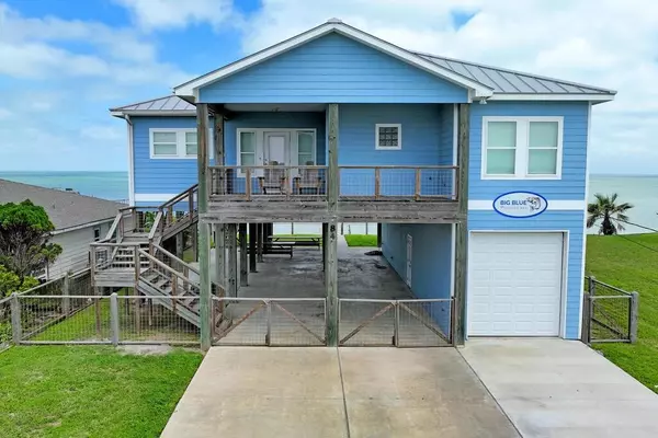 84 84 Copano Ridge Road, Rockport, TX 78382