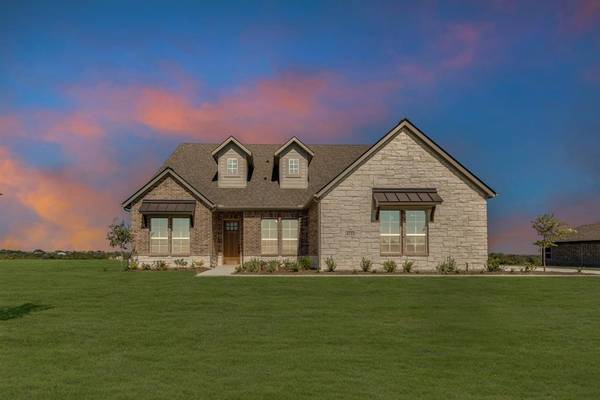 4133 Old Springtown Road, Weatherford, TX 76085