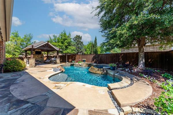 8204 Turtleback Court,  Mckinney,  TX 75070