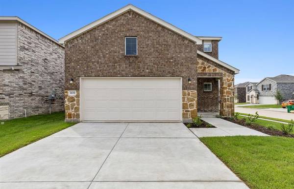 1679 Box Elder Road, Forney, TX 75126