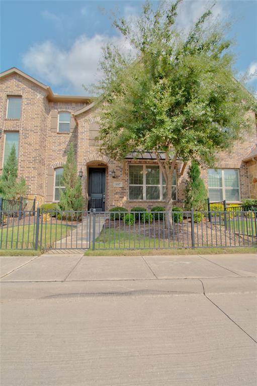 Frisco, TX 75035,6147 Rainbow Valley Place