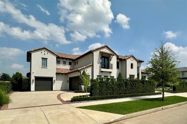 Frisco, TX 75033,12310 Harvest Meadow Drive