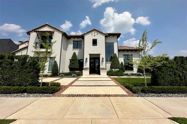 Frisco, TX 75033,12310 Harvest Meadow Drive