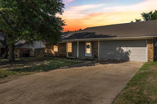 109 Clyde Drive,  Hillsboro,  TX 76645