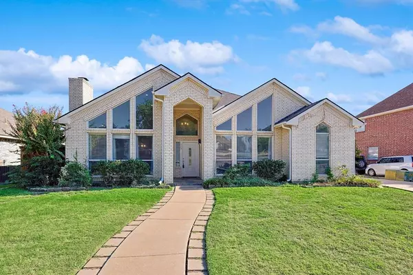 Carrollton, TX 75007,1023 Cambridge Drive