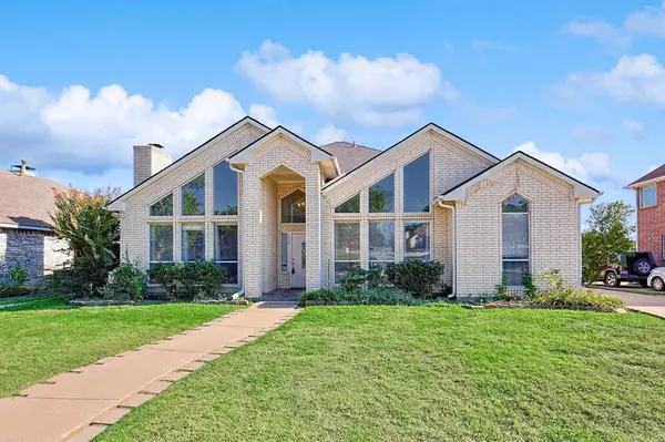 Carrollton, TX 75007,1023 Cambridge Drive