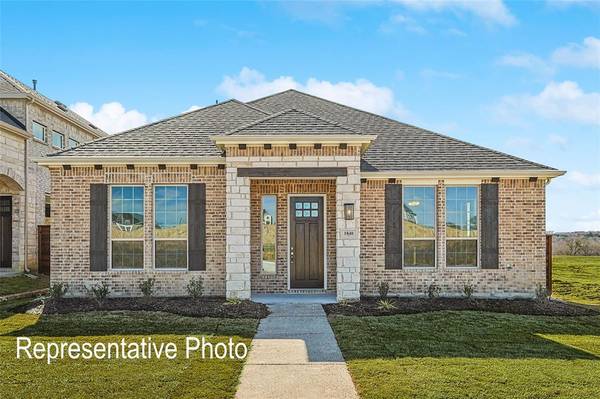 1809 Morning Mist Road, Mesquite, TX 75181