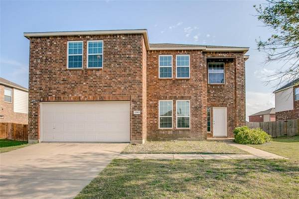 1303 Madison Drive, Wylie, TX 75098