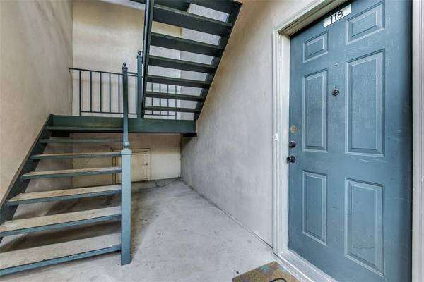 3105 San Jacinto Street #118, Dallas, TX 75204