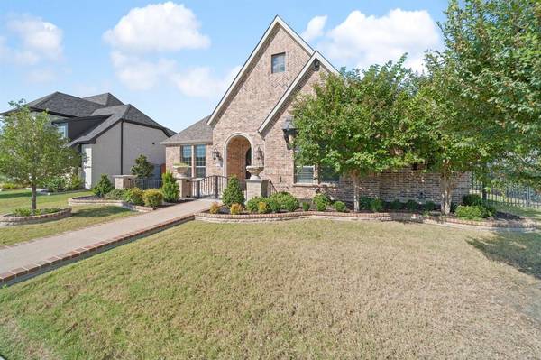 1908 Granite Range Lane, Arlington, TX 76005