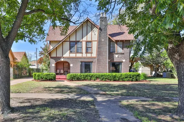 1710 Belmont Boulevard, Abilene, TX 79602