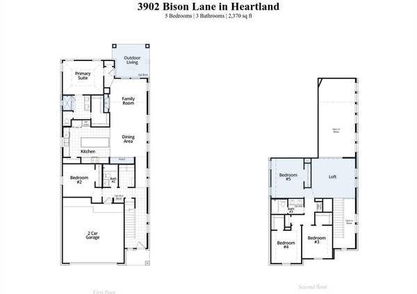 Heartland, TX 75126,3902 Bison Lane