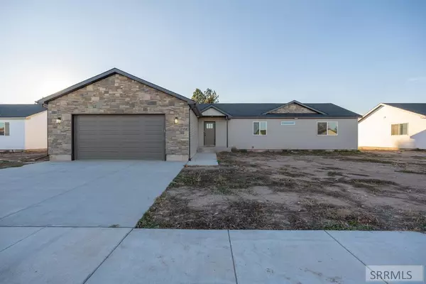 2572 Baylor Drive, Ammon, ID 83406