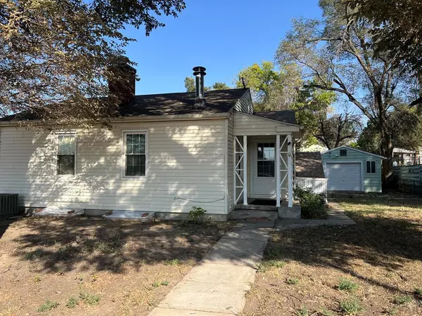 1519 Santa Fe, La Junta, CO 81050