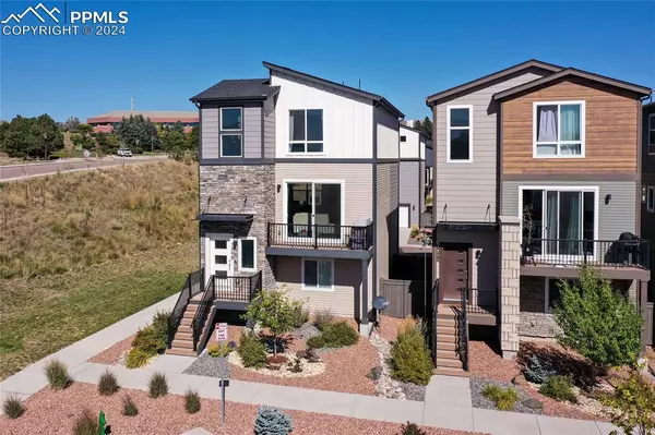 Colorado Springs, CO 80918,7288 Berrybrook LN