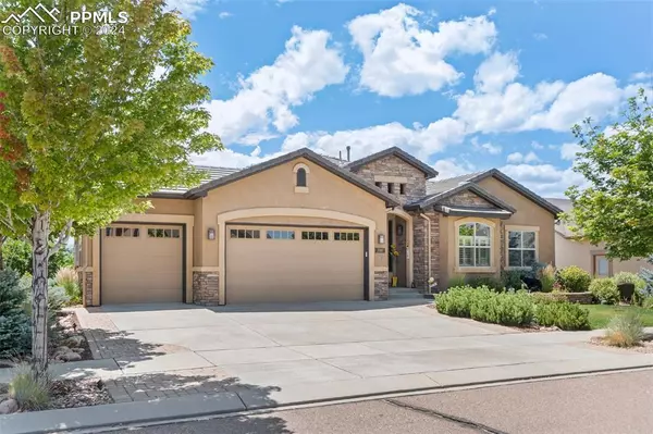 2087 Turnbull DR, Colorado Springs, CO 80921