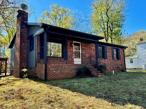 121 Buffalo Road, Clarksville, VA 23927