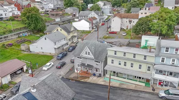 Tamaqua Borough, PA 18252,263 265 Clay Street