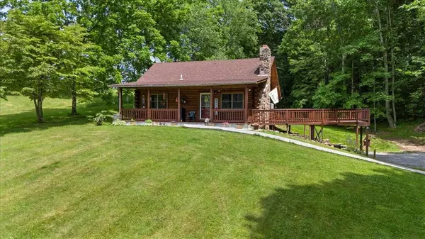 2352 Cedar Springs Rd, Rural Retreat, VA 24368