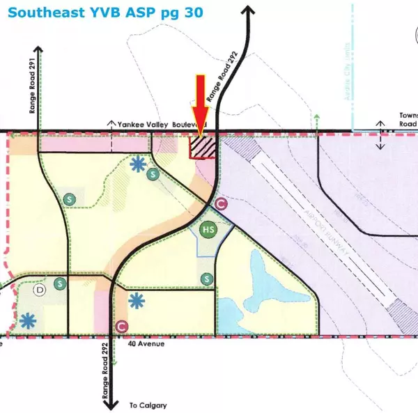 Airdrie, AB T4B 2A4,291143 Township Road 270 SE