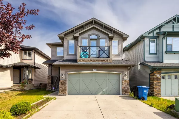 133 brightonestone garden se, Calgary, AB t2z4c9