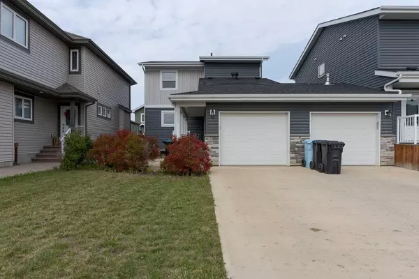 116 Aspenhill DR, Fort Mcmurray, AB T9J 1E1