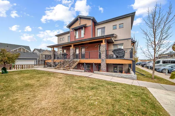 2461 Baysprings Link SW #1522, Airdrie, AB T4B4C6