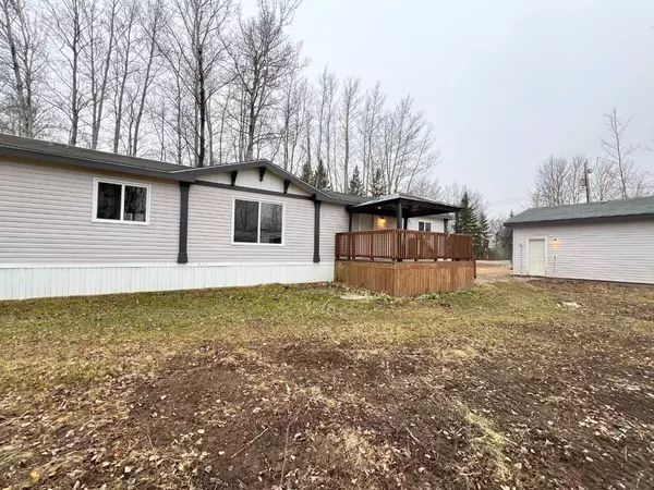 660022 Range Road 225.5 #101, Rural Athabasca County, AB T9S 2B7